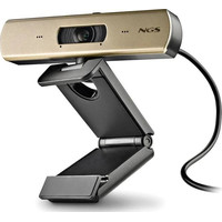 NGS Xpress Cam-4000 cámara Web 4K USB 2.0-IA20 NGS Xpress Cam-4000 cámara Web 4K USB 2.0