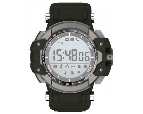 RELOJ BILLOW SPORT WATCH XS15 BLACK