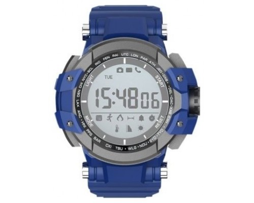 RELOJ BILLOW SPORT WATCH XS15 BLUE