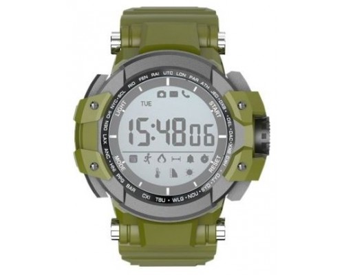 RELOJ BILLOW SPORT WATCH XS15 GREEN