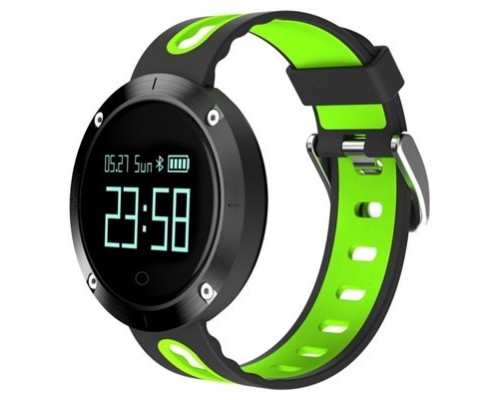 RELOJ INTELIGENTE DEPORTIVO BILLOW XSG30 PRO BLUETOOTH