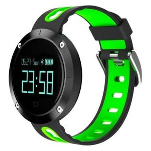 RELOJ INTELIGENTE BILLOW XSG30 PRO BLUETOOTH 4.0-SX35 RELOJ INTELIGENTE BILLOW XSG30 PRO BLUETOOTH 4.0