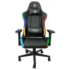 Silla Gamer Keep Out Xspro-rgb Color Negro