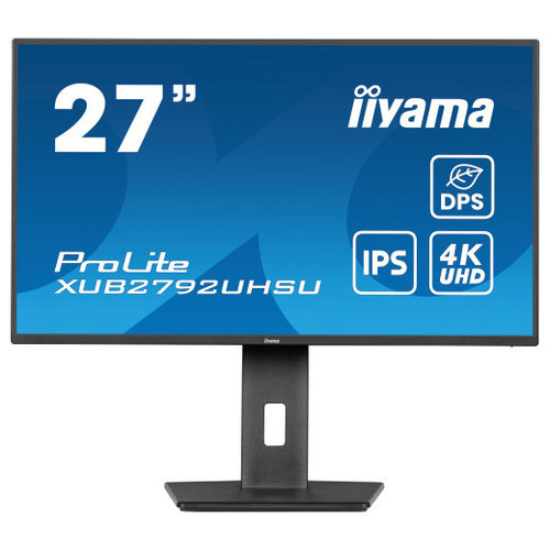 IIYAMA IPS 1H 1DP, 3x3.2+1xC (Espera 4 dias)
