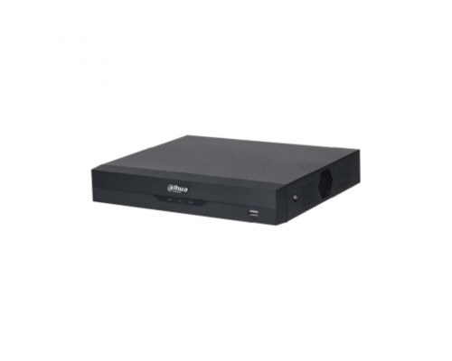 GRABADOR DAHUA XVR5104HS-4KL-I3 DVR H265 4CHA 4K