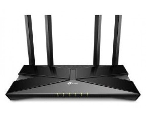 ROUTER WIFI 6 TP-LINK XX231V AX1800 GPON VOIP 1201Mbps