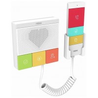 Fanvil Y501-Y SIP Intercomunicador sanitario