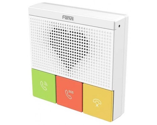 Fanvil Y501W SIP Intercomunicador sanitario