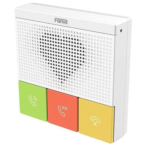 Fanvil Y501W SIP Intercomunicador sanitario-SX20 Fanvil Y501W SIP Intercomunicador sanitario