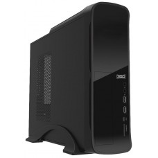 CAJA SOBREMESA/MICRO-ATX 3GO YARI SLIM 500W USB3.0