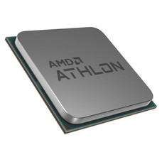 AMD Athlon 3000G procesador 3,5 GHz 4 MB L3 Bandeja (Espera 4 dias)-SX20 AMD Athlon 3000G procesador 3,5 GHz 4 MB L3 Bandeja (Espera 4 dias)