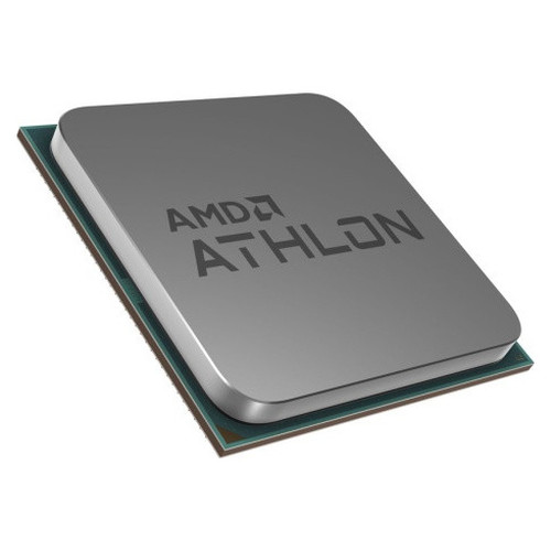 AMD Athlon 3000G procesador 3,5 GHz 4 MB L3 Bandeja (Espera 4 dias)