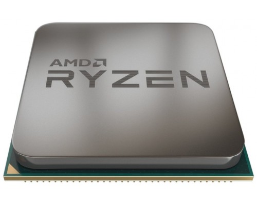 AMD Ryzen 5 3400G procesador 3,7 GHz Caja 4 MB L3 (Espera 4 dias)