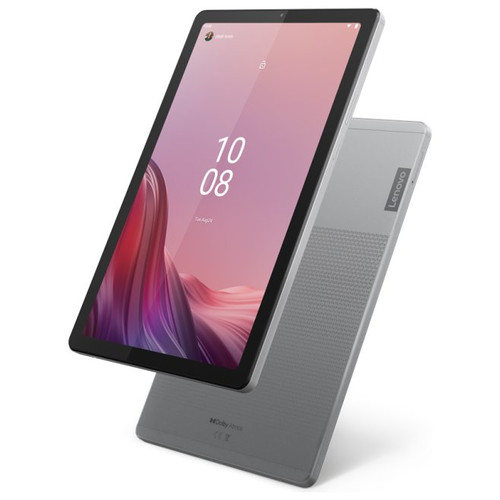 TABLET LENOVO M9 MEDIATEK HELIO G80 9"HD 4GB/64GB-SE20 TABLET LENOVO M9 MEDIATEK HELIO G80 9"HD 4GB/64GB