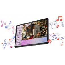 TABLET LENOVO M11 MEDIATEK HELIO G88 4GB/128GB