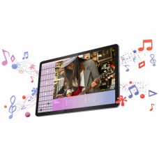 TABLET LENOVO M11 MEDIATEK HELIO G88 11"HD IPS