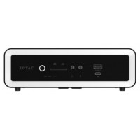 Zotac ZBOX CI629 NANO 1,8 l tama&ntilde;o PC Negro, Blanco i3-1315U Intel&reg; SoC 1,2 GHz (Espera 4 dias)