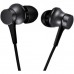 AURICULAR XIAOMI MI IN EAR BASIC BLACK INTRAUDITIVOS-SX30 AURICULAR XIAOMI MI IN EAR BASIC BLACK INTRAUDITIVOS