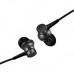 AURICULAR XIAOMI MI IN EAR BASIC BLACK INTRAUDITIVOS-SX30 AURICULAR XIAOMI MI IN EAR BASIC BLACK INTRAUDITIVOS