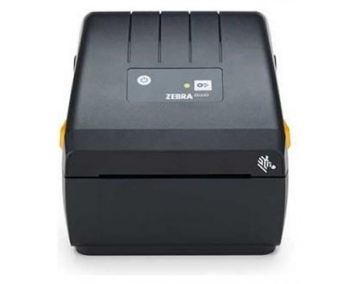 Zebra Impresora Térmica ZD230 Usb-IA25 Zebra Impresora Térmica ZD230 Usb
