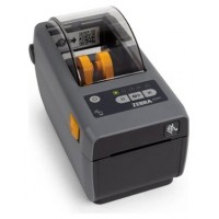 Zebra Impresora Térmica Directa ZD411 Usb/BT-IA25 Zebra Impresora Térmica Directa ZD411 Usb/BT