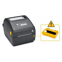 Zebra Impresora Térmica ZD421 Usb/Corte-IA25 Zebra Impresora Térmica ZD421 Usb/Corte