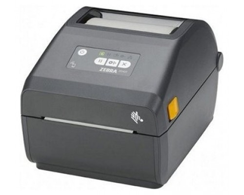 Zebra Impresora Térmica Directa ZD421D Usb