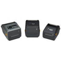 Zebra Impresora Térmica ZD421 Usb-IA25 Zebra Impresora Térmica ZD421 Usb