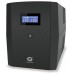 SAI 2200VA CONCEPTRONIC 1320W 6 IEC P LAN