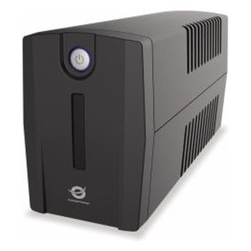 SAI CONCEPTRONIC 1000VA / 600W OFFLINE 4xIEC, HID USB,-SX35 SAI CONCEPTRONIC 1000VA / 600W OFFLINE 4xIEC, HID USB,