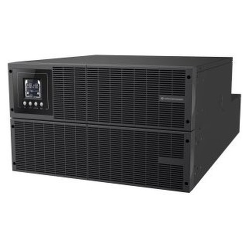 SAI CONCEPTRONIC 6000VA / 6000W ONLINE TORRE/ RACK-SX35 SAI CONCEPTRONIC 6000VA / 6000W ONLINE TORRE/ RACK