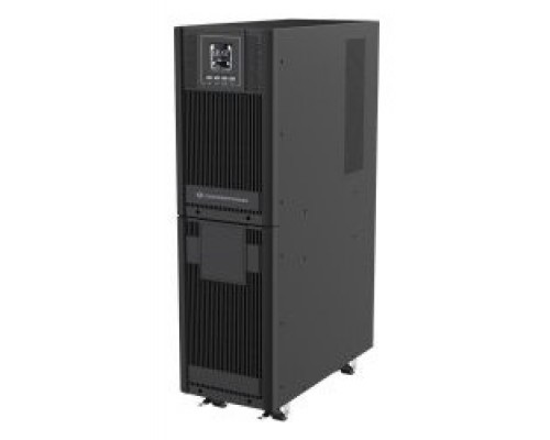 SAI CONCEPTRONIC 6000VA / 5400W ONLINE TORRE BLOQUE