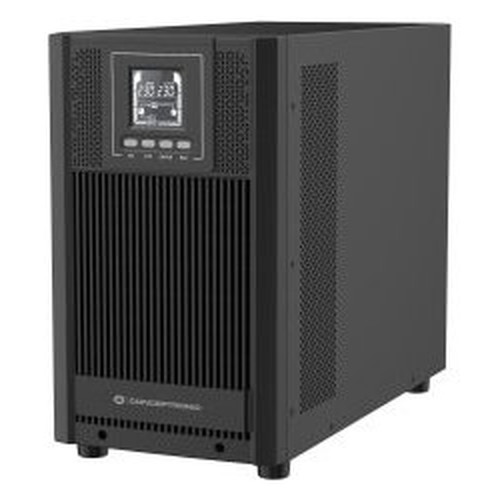 SAI CONCEPTRONIC 3000VA / 2700W ONLINE TORRE 4xShucko-SX35 SAI CONCEPTRONIC 3000VA / 2700W ONLINE TORRE 4xShucko