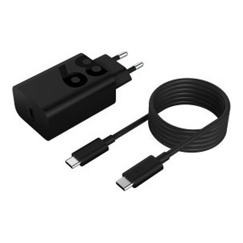 CARGADOR USB GAN LENOVO ZG38C05739 68W PD 1xUSB-C