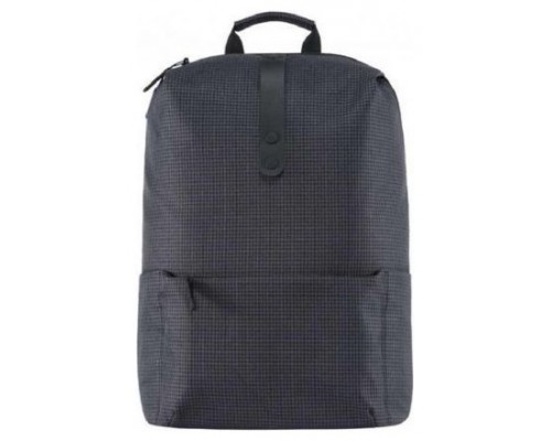 MOCHILA XIAOMI MI CASUAL BACKPACK BLACK