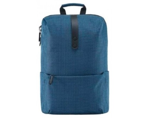 MOCHILA XIAOMI MI CASUAL BACKPACK BLUE