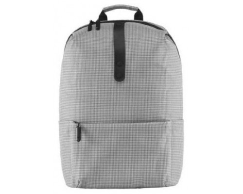 MOCHILA XIAOMI MI CASUAL BACKPACK GREY