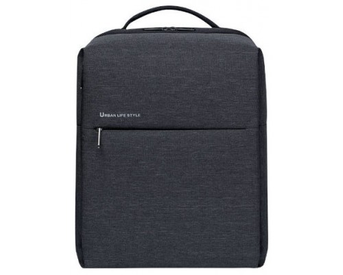 MOCHILA XIAOMI MI CITY BACKPACK 2 DARK GREY