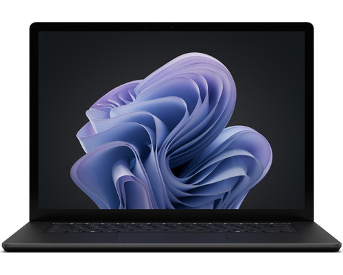 MICROSOFT SURFACE LAPTOP 6 15 ZLH-00012 (Espera 4 dias)