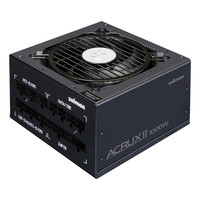 FUENTE ALIMENTACION ZALMAN ZM1000-ARX2 1000W 80+ PLATINUM-SX20 FUENTE ALIMENTACION ZALMAN ZM1000-ARX2 1000W 80+ PLATINUM