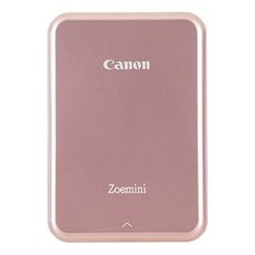 CANON IMPRESORA BOLSILLO CANON ZOEMINI ROSA BLUETOOTH 160GR - ZOEMINIROSE-IR25 CANON IMPRESORA BOLSILLO CANON ZOEMINI ROSA BLUETOOTH 160GR - ZOEMINIROSE