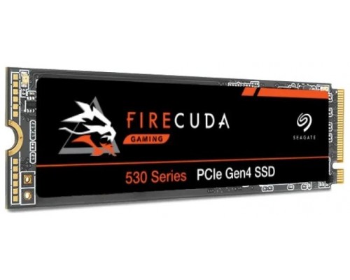 Seagate FireCuda 530R SSD 1TB M.2 PCIe Gen4 x4