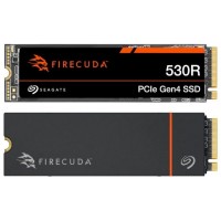 Seagate FireCuda 530R HS SSD 1TB M.2 PCIe Gen4 x4
