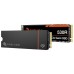 Seagate FireCuda 530R HS SSD 1TB M.2 PCIe Gen4 x4