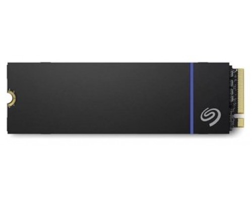 Seagate Game Drive 1TB SSD PCIE GEN4 PS5 NVME