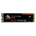 Seagate FireCuda 530R SSD 4TB M.2 PCIe Gen4 x4