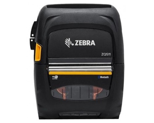 Zebra Impresora Térmica Directa ZQ511 Bluetooth