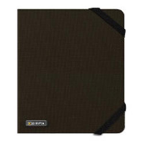 Ziron ZR217 funda para tablet 20,3 cm (8") Folio Negro (Espera 4 dias)-SX26 Ziron ZR217 funda para tablet 20,3 cm (8") Folio Negro (Espera 4 dias)