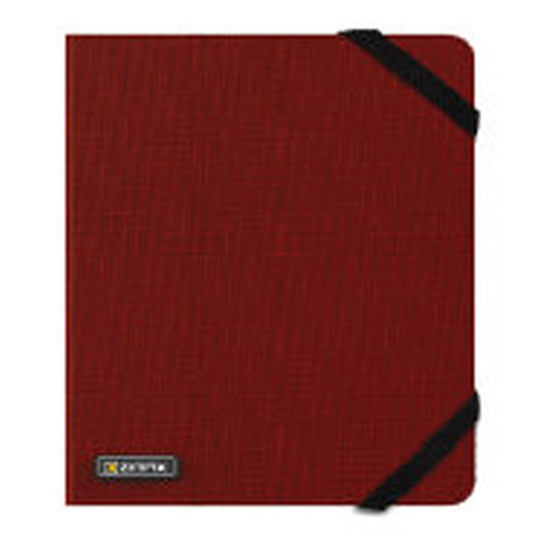 Ziron ZR220 funda para tablet 20,3 cm (8") Folio Rojo (Espera 4 dias)-SX26 Ziron ZR220 funda para tablet 20,3 cm (8") Folio Rojo (Espera 4 dias)