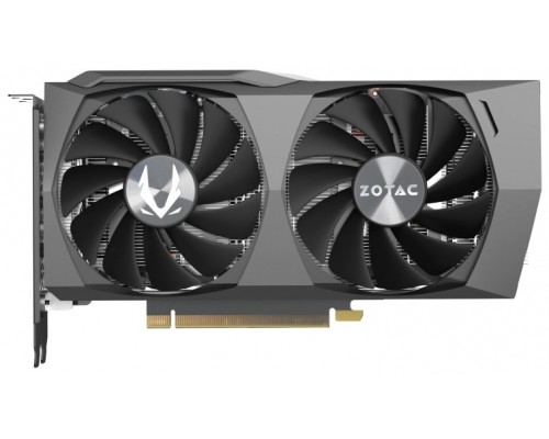 Zotac GAMING GeForce RTX 3060 Twin Edge NVIDIA 12 GB GDDR6 (Espera 4 dias)